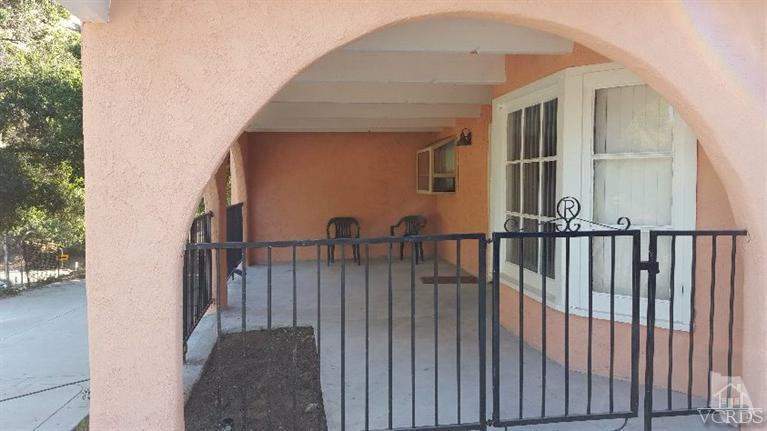 1005 Katherine Road Simi Valley, CA 93063 - Photo 3 of 18 a view of balcony with furniture