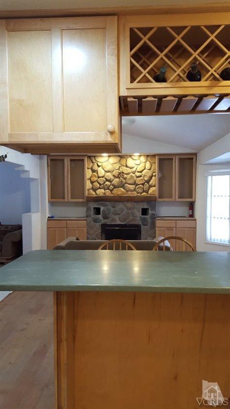 1005 Katherine Road Simi Valley, CA 93063 - Photo 8 of 18 a view of room with ceiling fan