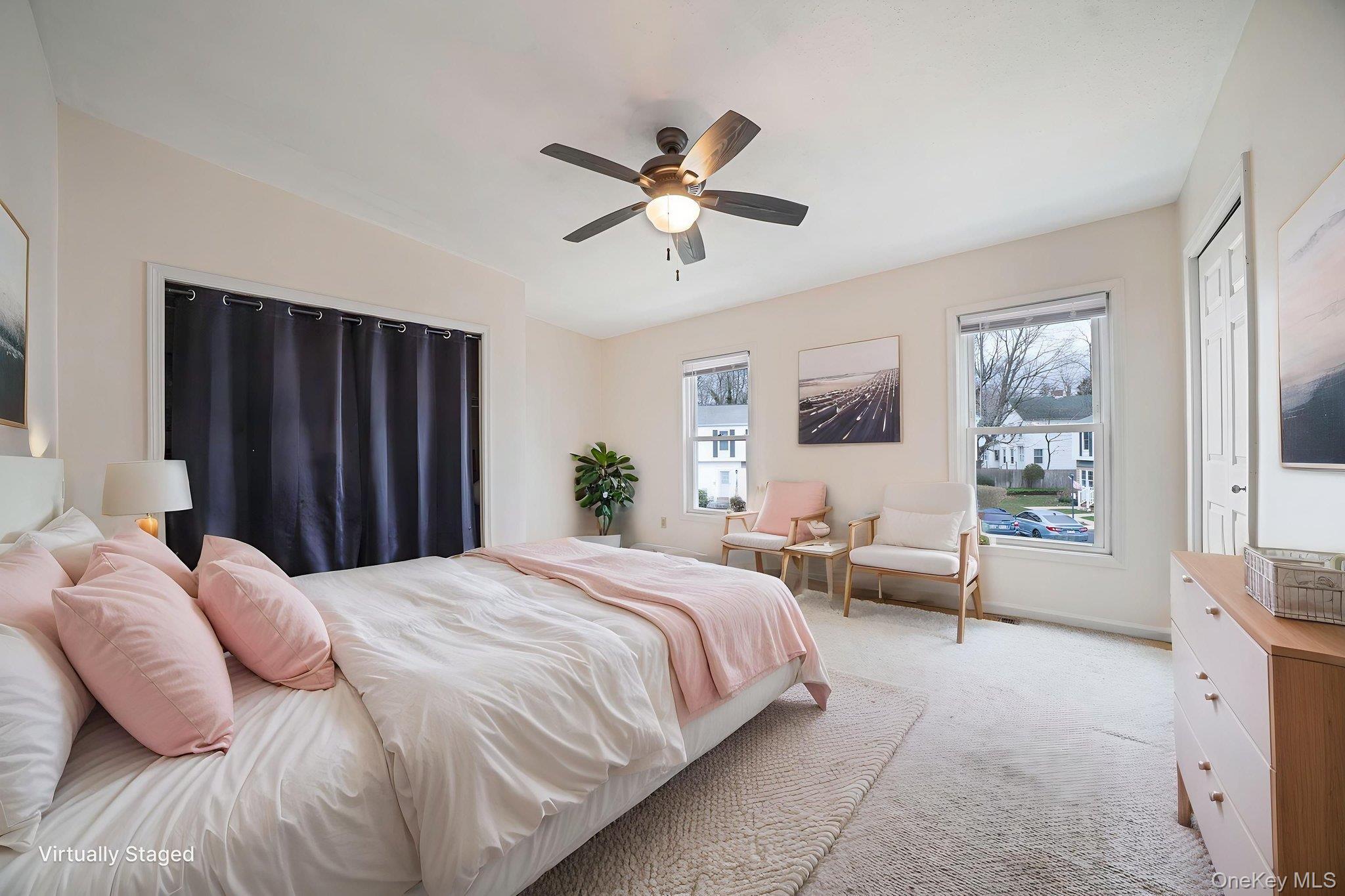 190 Merrick Road, Unit 35 Amityville, NY 11701 - Photo 11 of 17 Virtually Staged