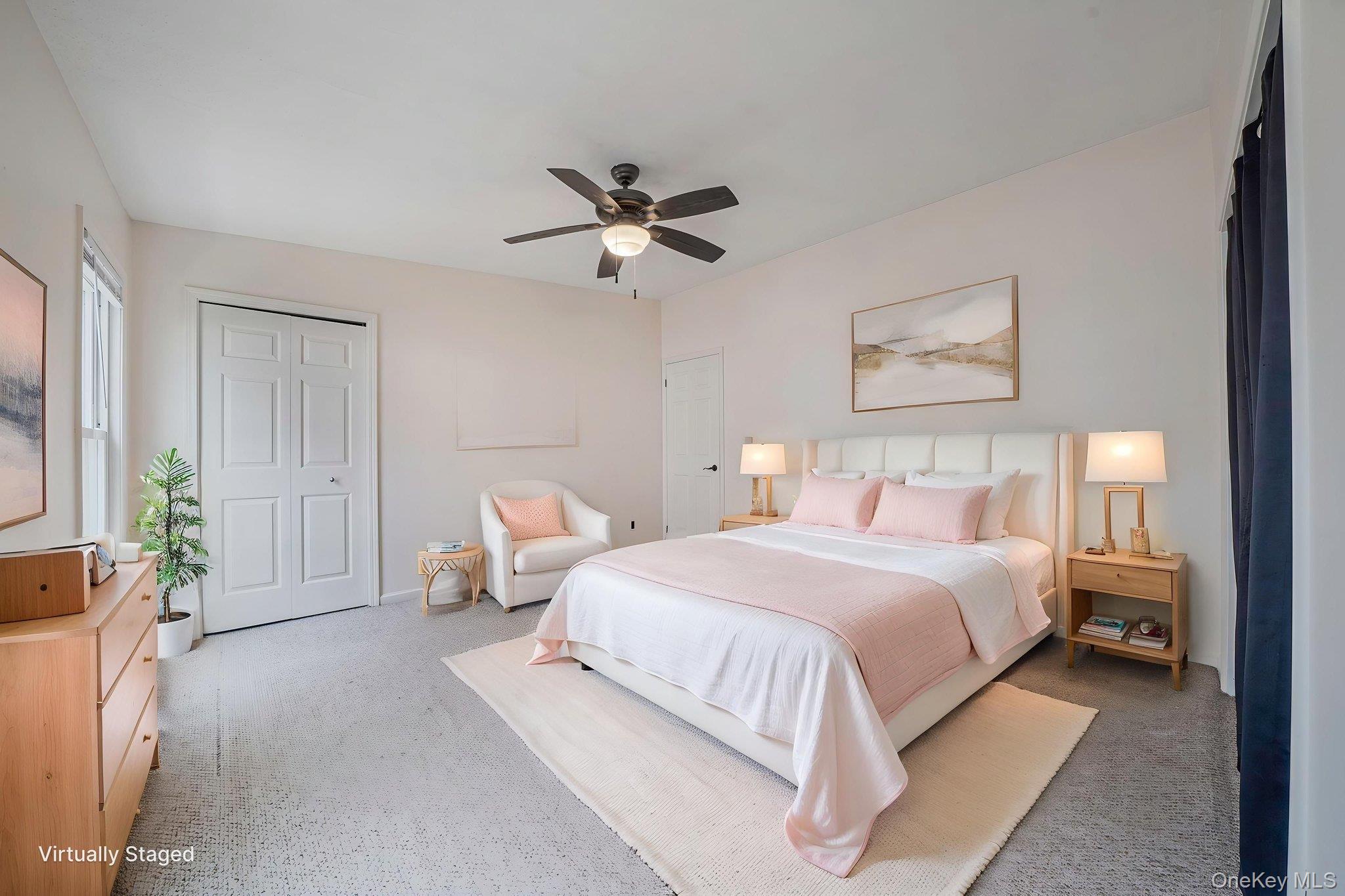 190 Merrick Road, Unit 35 Amityville, NY 11701 - Photo 13 of 17 Virtually Staged
