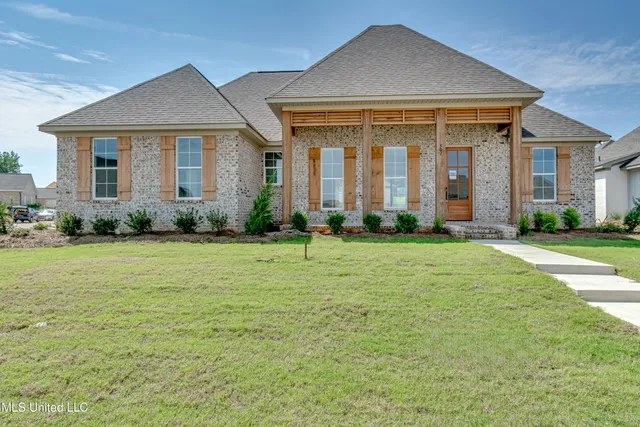$449,050 | 501 Harper Cove, Flowood, MS 39232