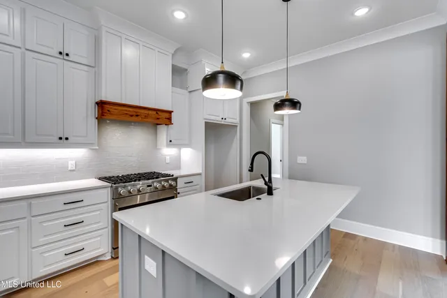 $449,050 | 501 Harper Cove, Flowood, MS 39232