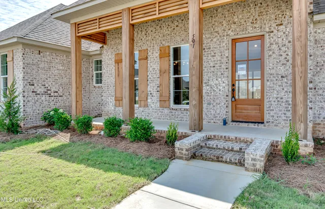 $449,050 | 501 Harper Cove, Flowood, MS 39232
