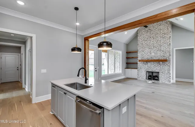 $449,050 | 501 Harper Cove, Flowood, MS 39232