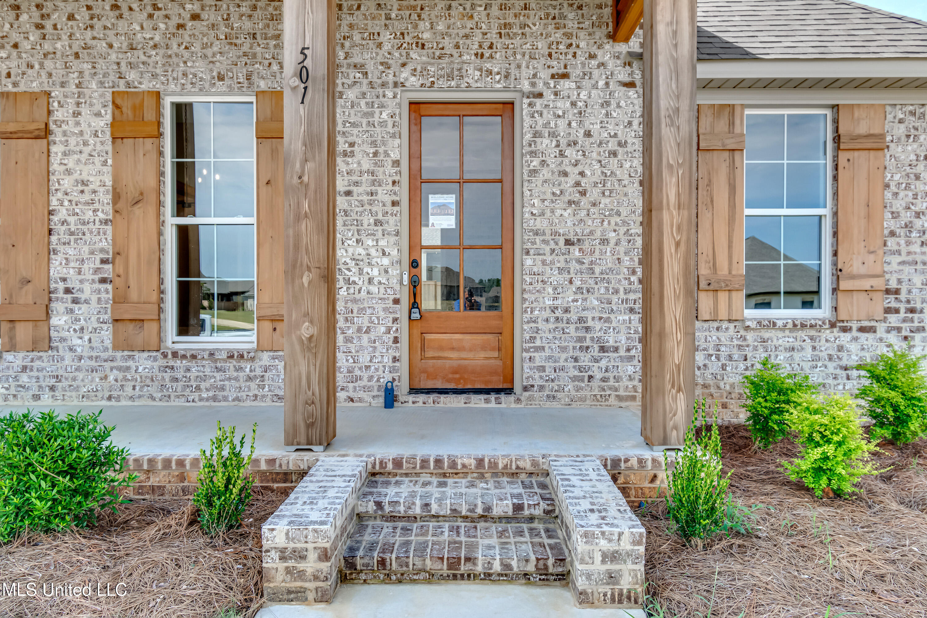 501 Harper Cove Flowood, MS 39232 - Photo 4 of 57 501 Harper Cv-1