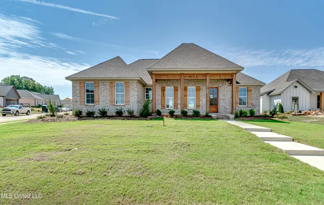 $449,050 | 501 Harper Cove, Flowood, MS 39232