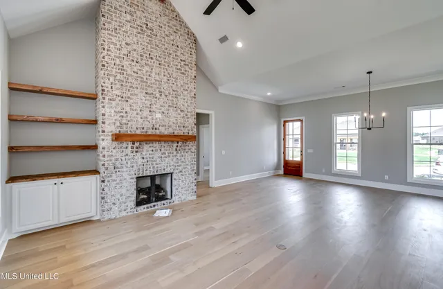 $449,050 | 501 Harper Cove, Flowood, MS 39232