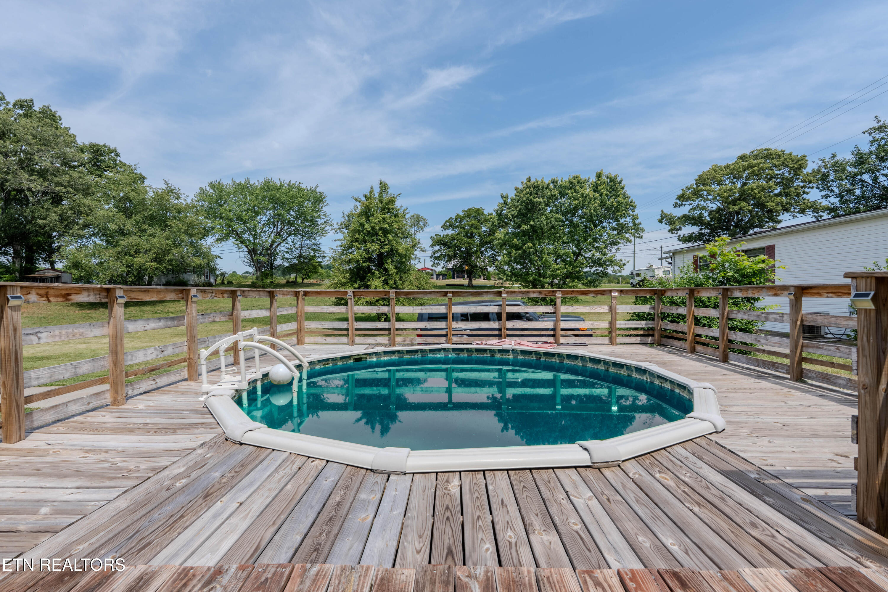 108 North Knob Creek Road Seymour, TN 37865 - Photo 58 of 60 108NKnobCreekRd-43