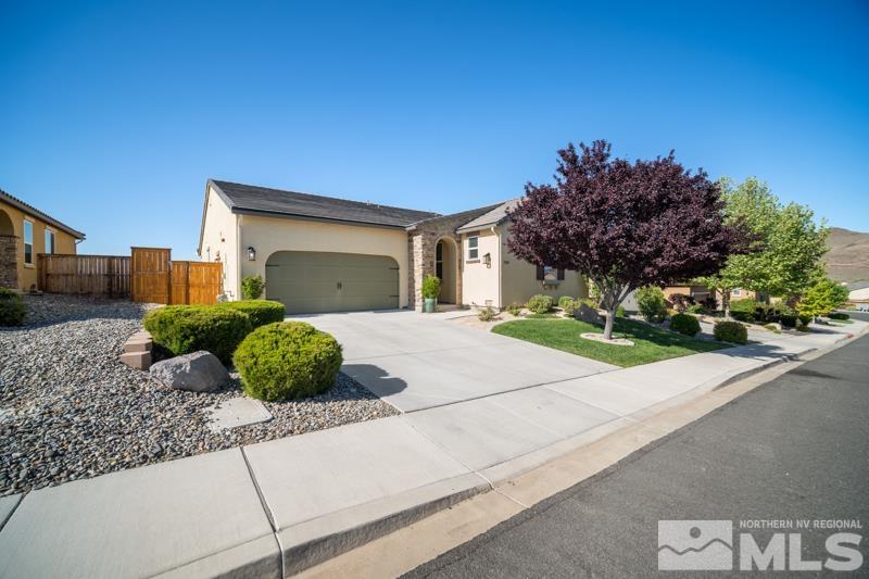 2798 Kimberlite Road Sparks, NV 89436 - Photo 1 of 39 Photo 1