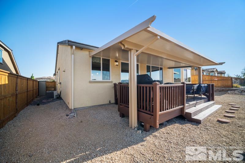 2798 Kimberlite Road Sparks, NV 89436 - Photo 38 of 39 Photo 38