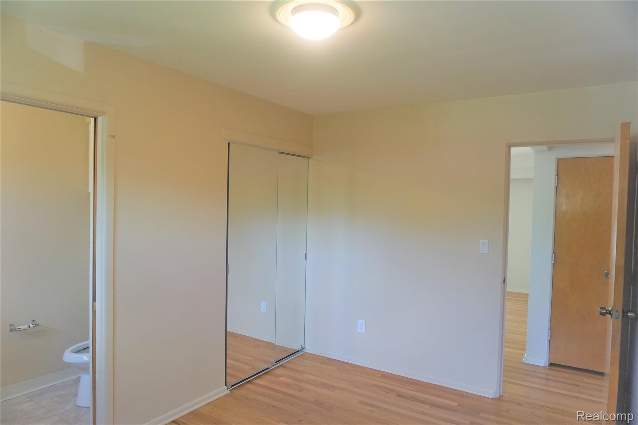 14269 Inkster Road Livonia, MI 48154 - Photo 13 of 28 13. bedroom 1