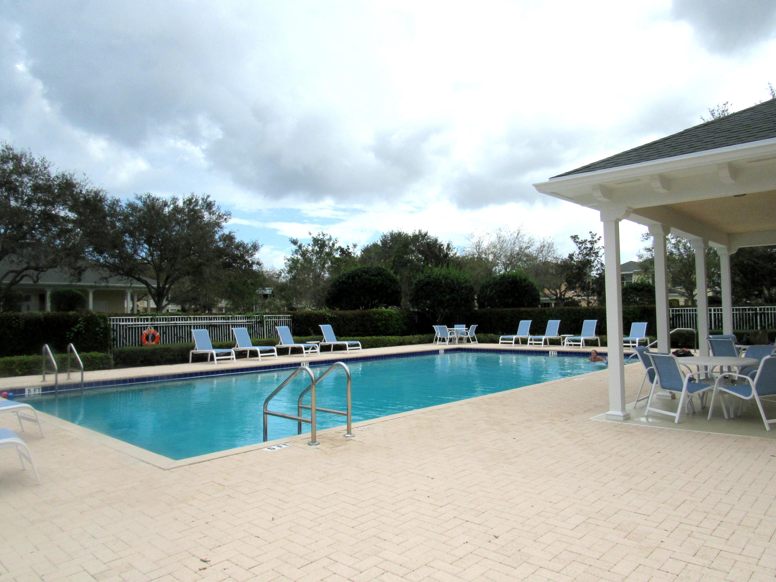 166 Milbridge Drive Jupiter, FL 33458 - Photo 16 of 19 Community Pool