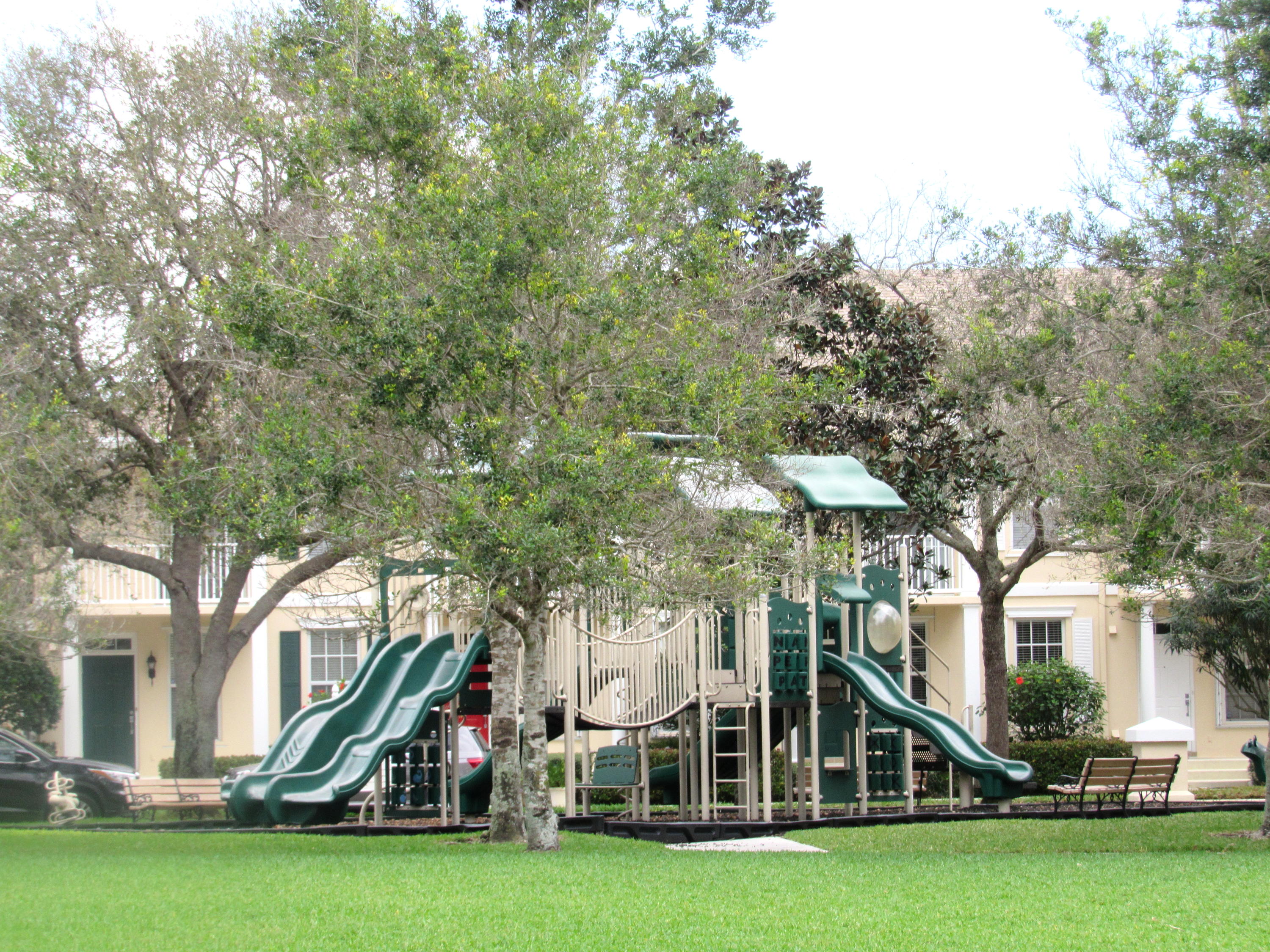 166 Milbridge Drive Jupiter, FL 33458 - Photo 18 of 19 Playground 2
