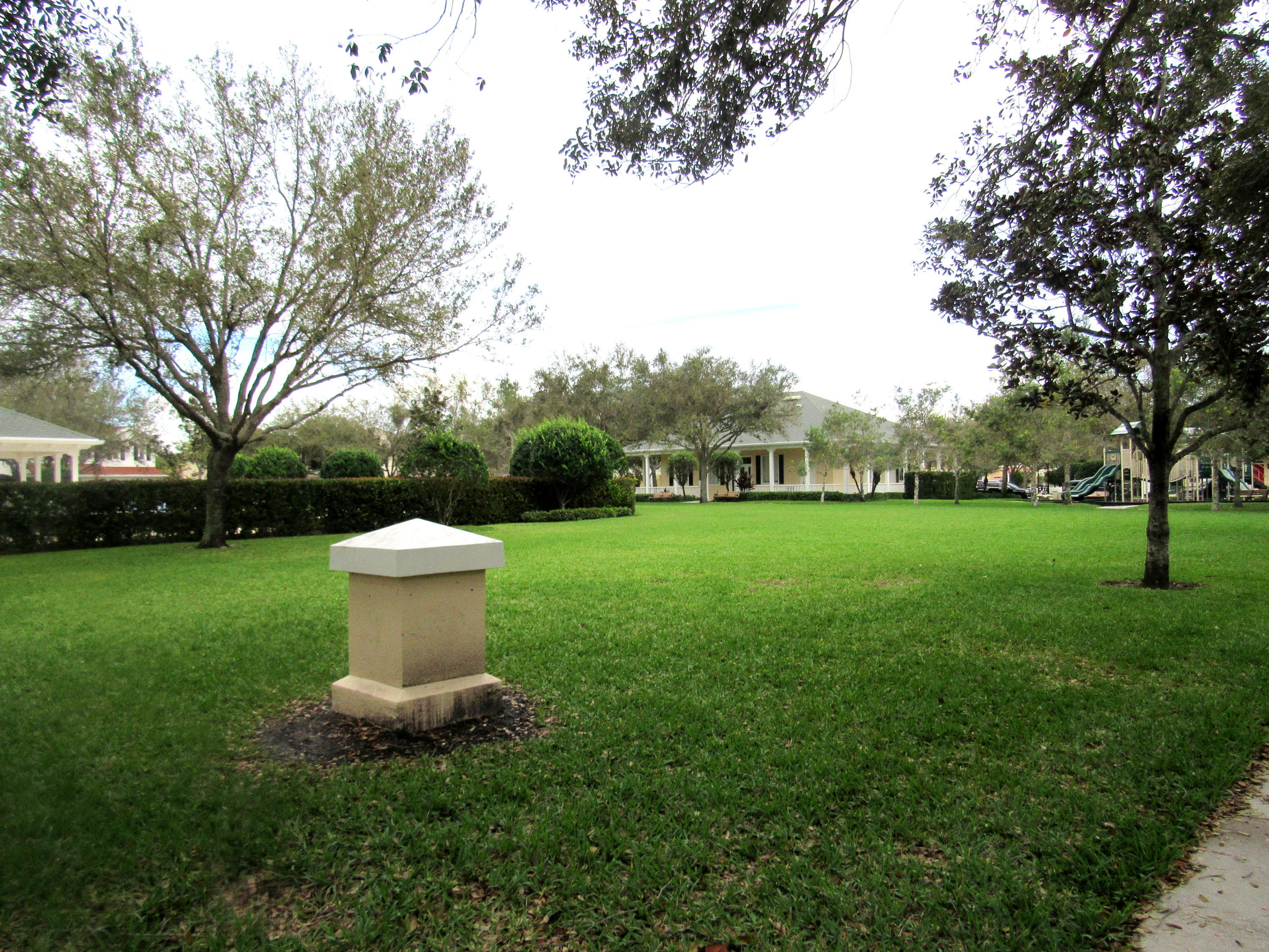 166 Milbridge Drive Jupiter, FL 33458 - Photo 19 of 19 Grounds