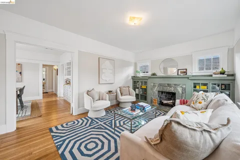 $849,000 | 2220 Acton Street, Berkeley, CA 94702