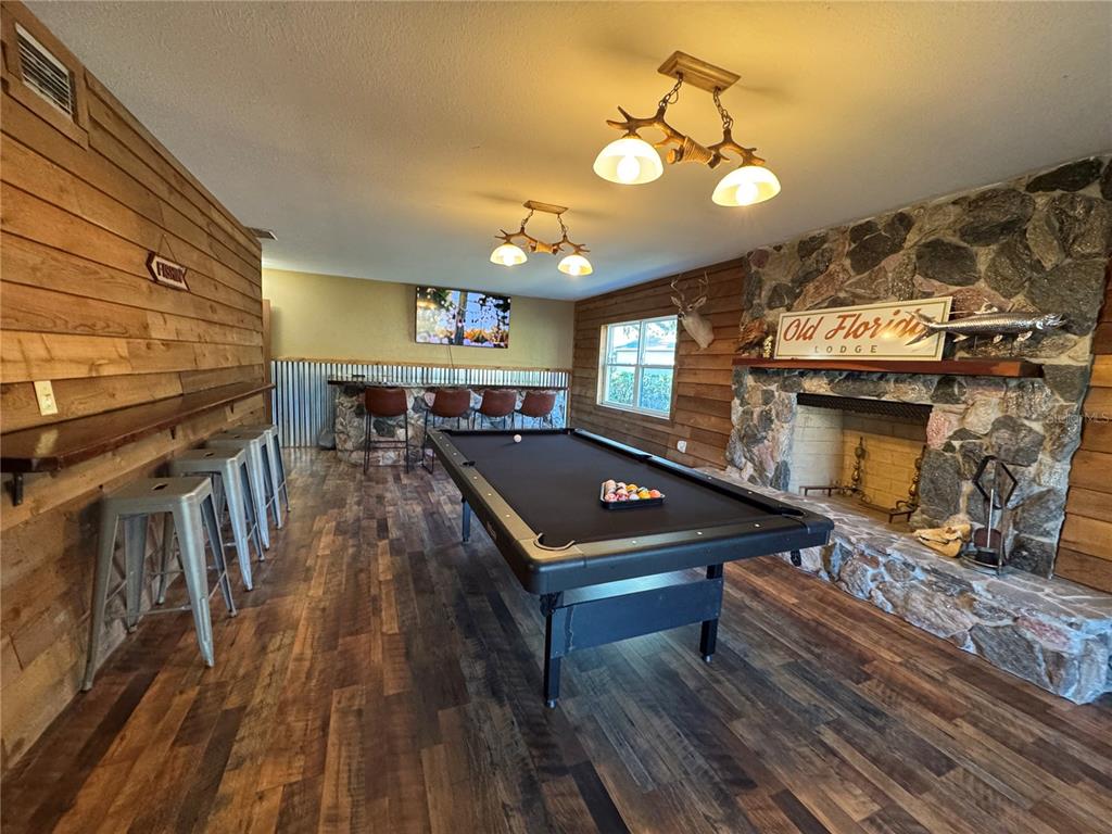 16645 West River Road Inglis, FL 34449 - Photo 23 of 51