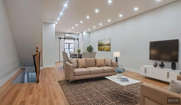$6,500 | 335 Crown Street, Unit 1 | Crown Heights