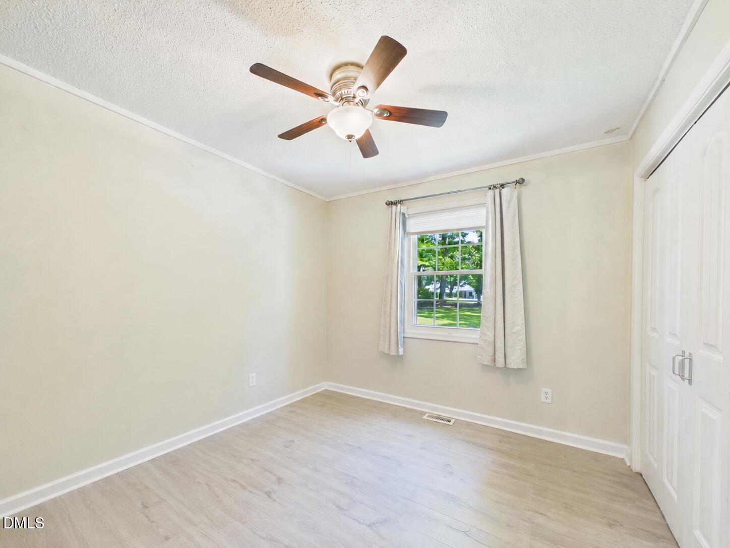 1634 Hurdle Mills Road Roxboro, NC 27574 - Photo 15 of 30 Bedroom 2