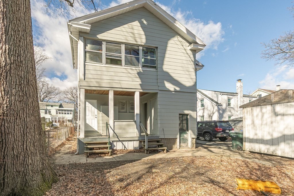 151-153 Monrovia Street Springfield, MA 01104 - Photo 35 of 37 Gallery Image 35