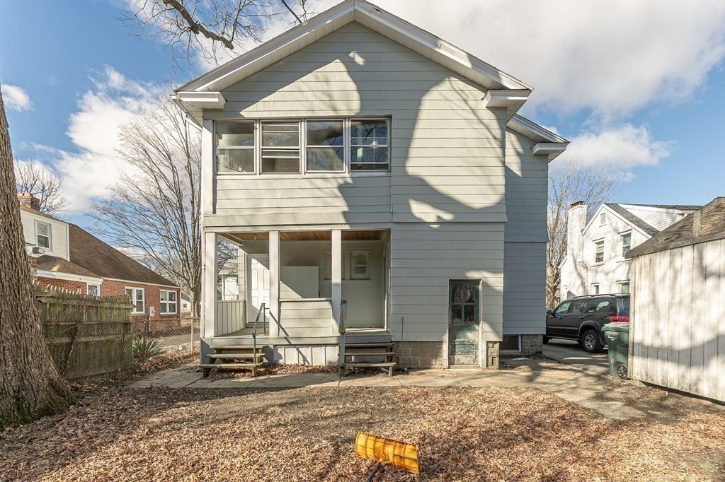 151-153 Monrovia Street Springfield, MA 01104 - Photo 36 of 37 Gallery Image 36