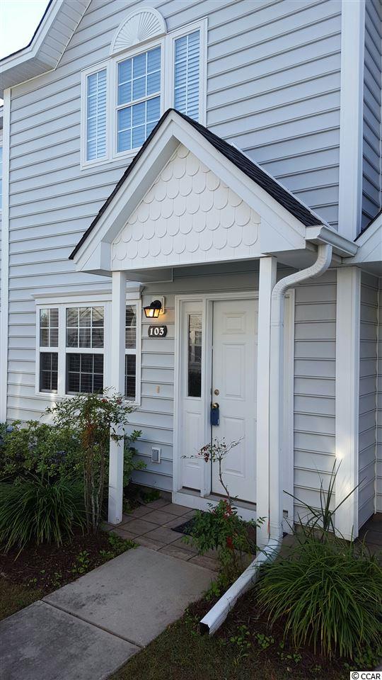 609 Sailbrooke Court, Unit 103 Murrells Inlet, SC 29576 - Photo 1 of 23 Gallery Image 1
