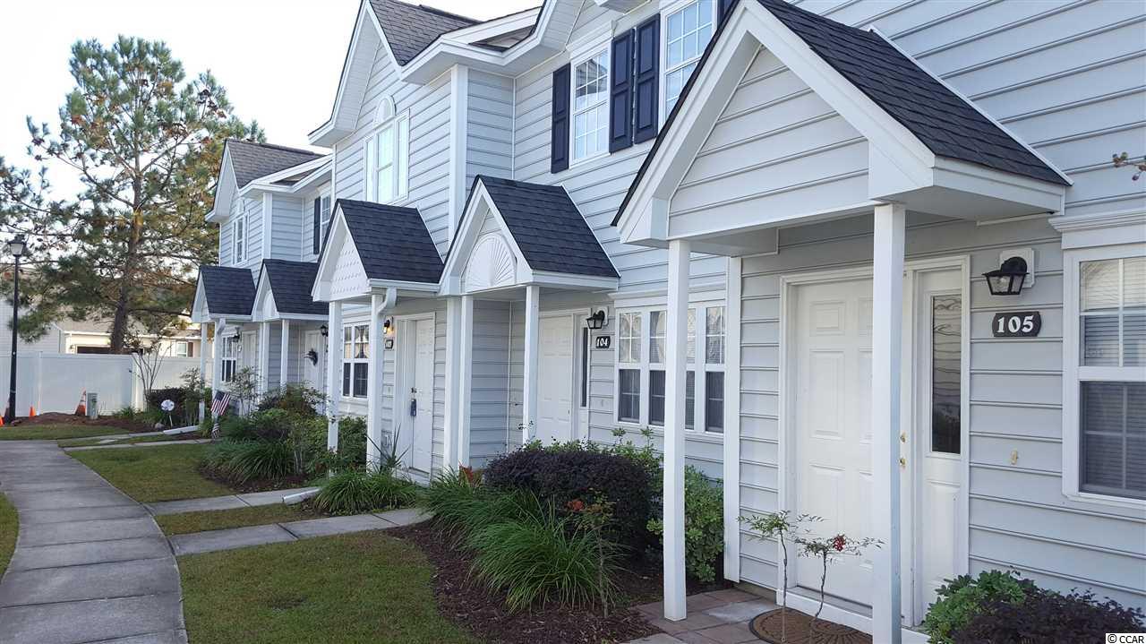 609 Sailbrooke Court, Unit 103 Murrells Inlet, SC 29576 - Photo 2 of 23 Gallery Image 2