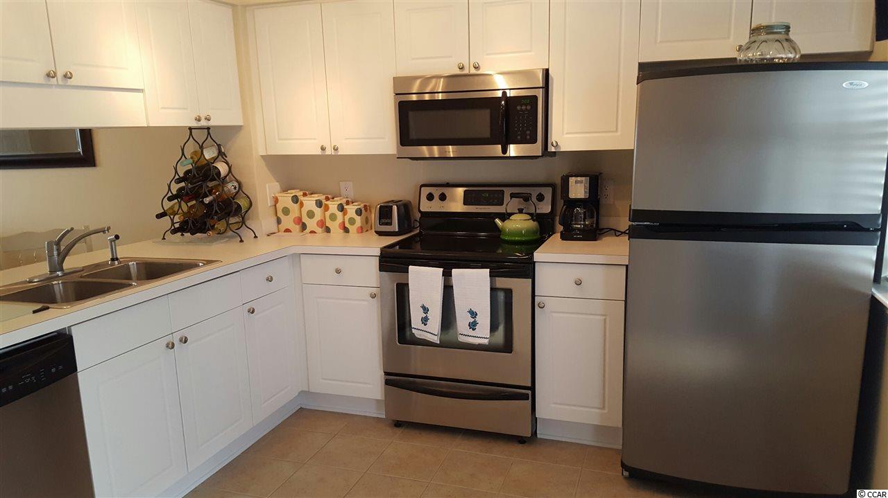 609 Sailbrooke Court, Unit 103 Murrells Inlet, SC 29576 - Photo 7 of 23 Gallery Image 7