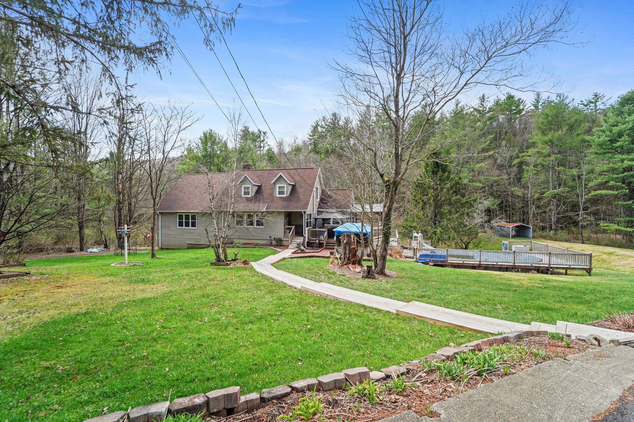1849 Airport Road Binghamton, NY 13905 - Photo 1 of 44