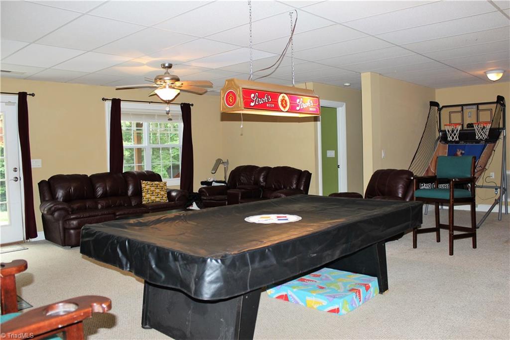 7710 Perthshire Drive Oak Ridge, NC 27310 - Photo 14 of 22