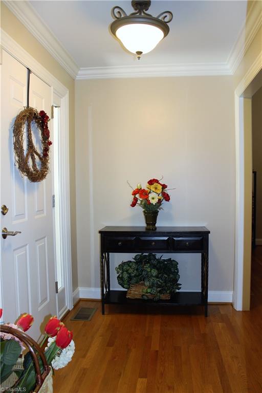 7710 Perthshire Drive Oak Ridge, NC 27310 - Photo 3 of 22