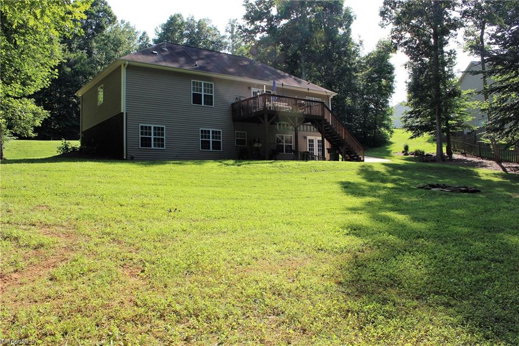7710 Perthshire Drive Oak Ridge, NC 27310 - Photo 21 of 22