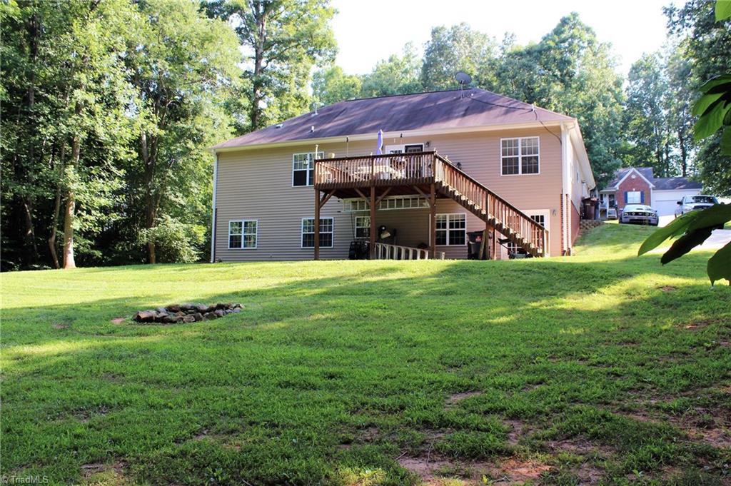 7710 Perthshire Drive Oak Ridge, NC 27310 - Photo 22 of 22