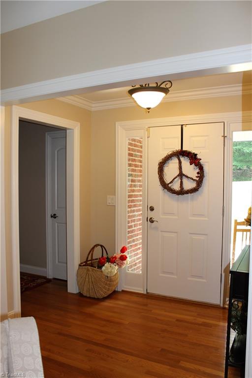 7710 Perthshire Drive Oak Ridge, NC 27310 - Photo 4 of 22