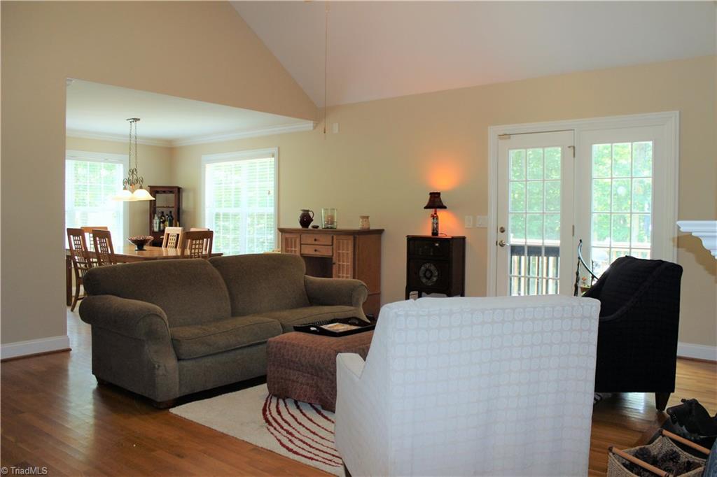 7710 Perthshire Drive Oak Ridge, NC 27310 - Photo 5 of 22