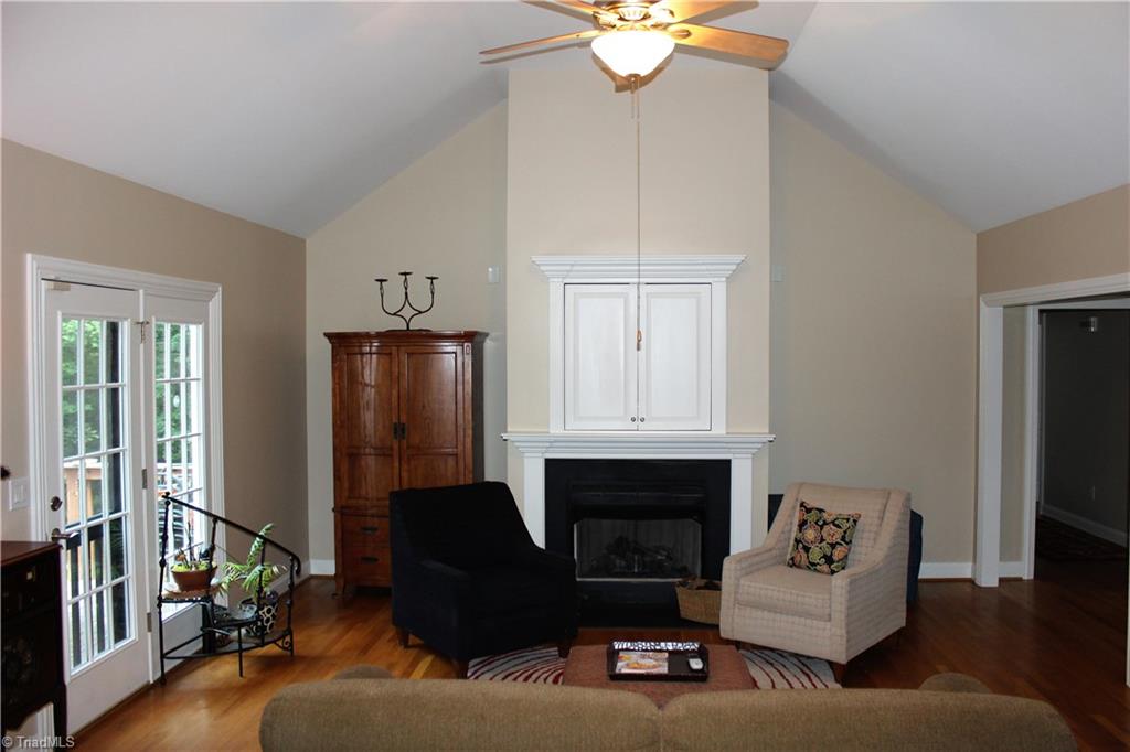 7710 Perthshire Drive Oak Ridge, NC 27310 - Photo 6 of 22