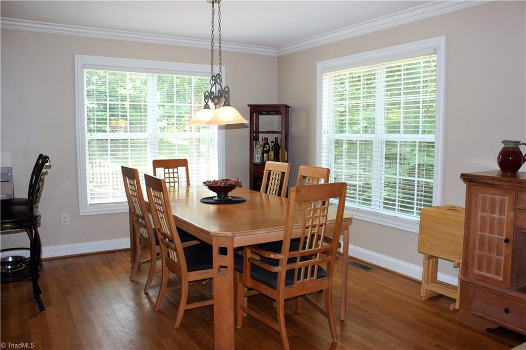 7710 Perthshire Drive Oak Ridge, NC 27310 - Photo 7 of 22