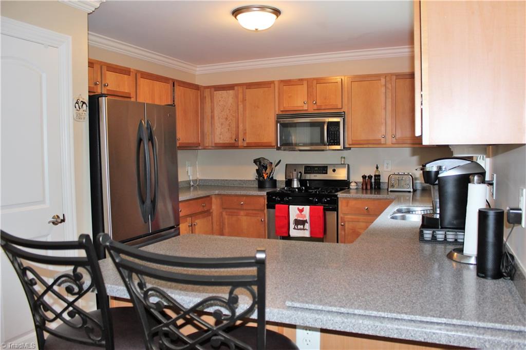 7710 Perthshire Drive Oak Ridge, NC 27310 - Photo 9 of 22