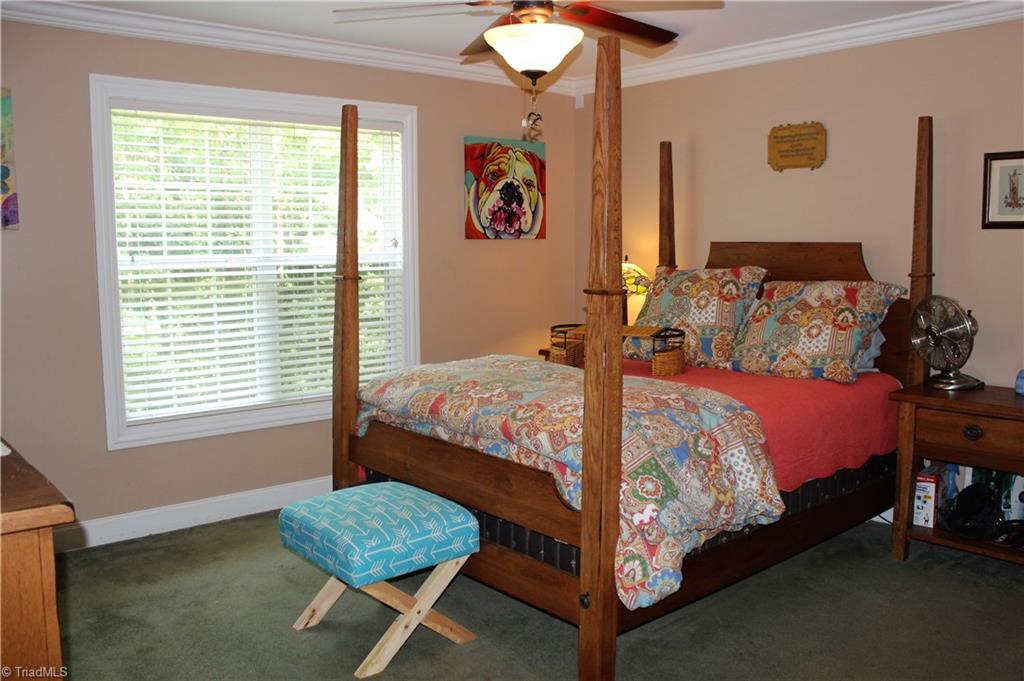 7710 Perthshire Drive Oak Ridge, NC 27310 - Photo 10 of 22