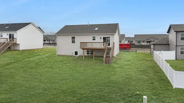 $404,999 | 3022 West 84th Place, Merrillville, IN 46410