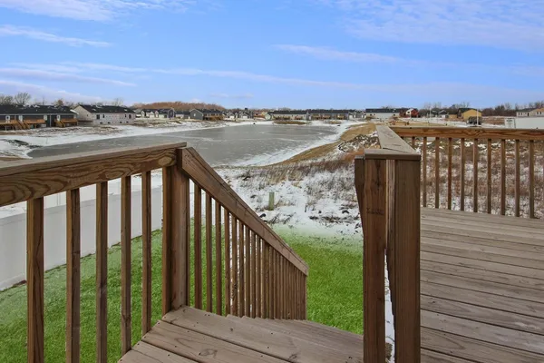 $404,999 | 3022 West 84th Place, Merrillville, IN 46410