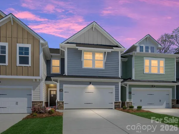 $464,967 | 258 Alluvium Lane, Waxhaw, NC 28173