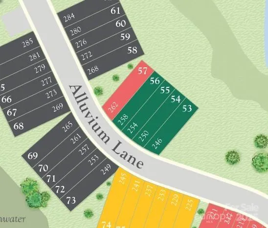 $471,967 | 258 Alluvium Lane, Waxhaw, NC 28173