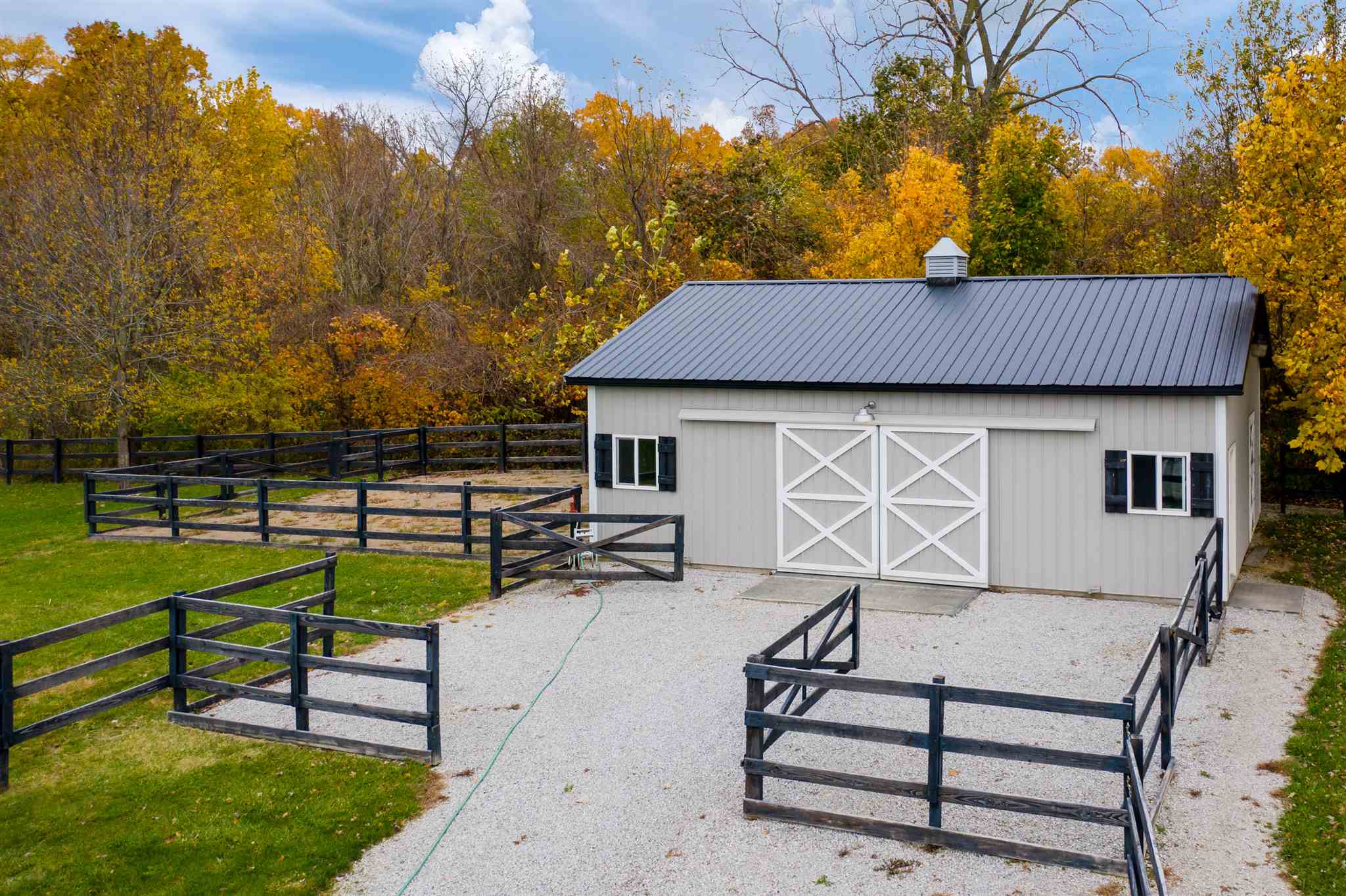 4947 Vandolah Road Leo, IN 46765 - Photo 32 of 36 Gallery Image 32