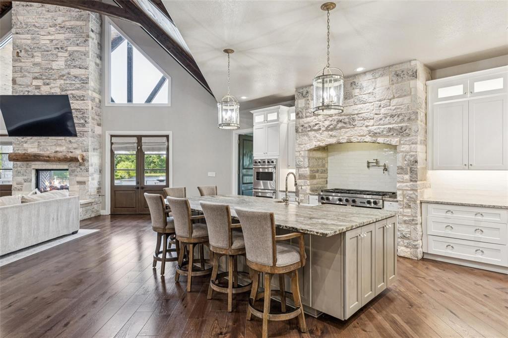 12877 Foutch Road Pilot Point, TX 76258 - Photo 14 of 40