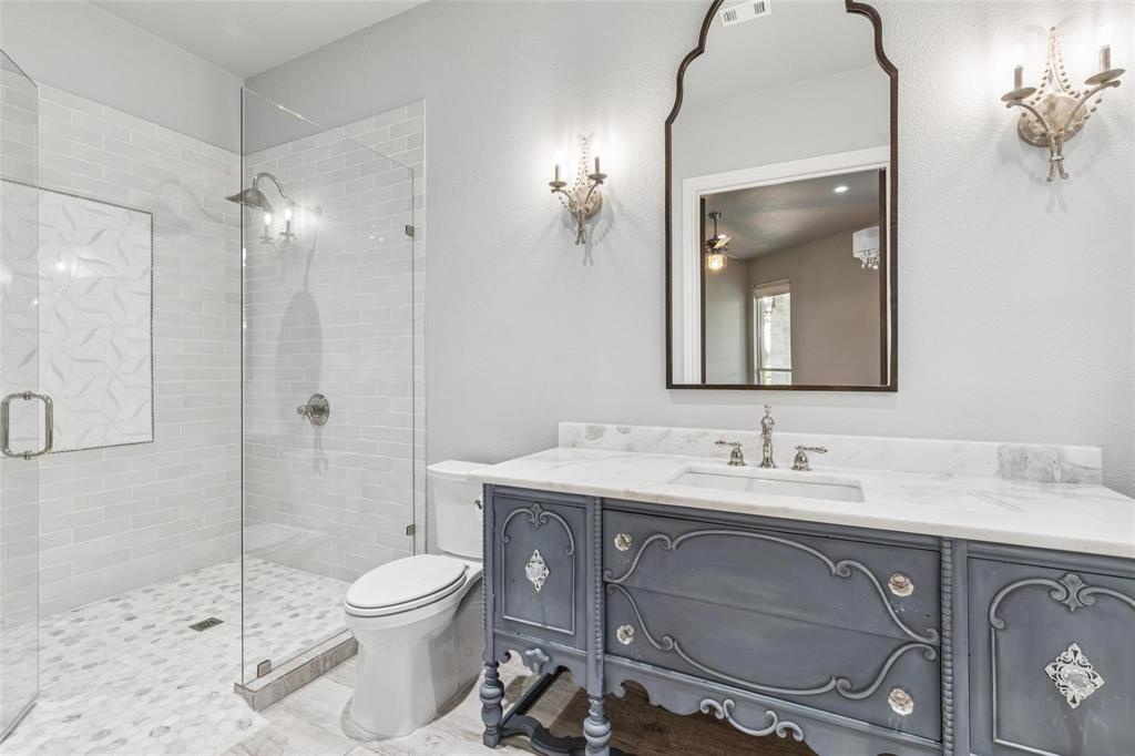 12877 Foutch Road Pilot Point, TX 76258 - Photo 27 of 40