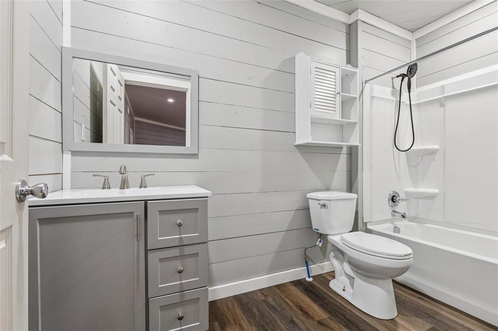 12877 Foutch Road Pilot Point, TX 76258 - Photo 32 of 40