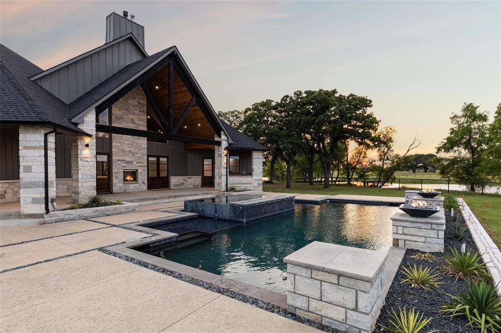 12877 Foutch Road Pilot Point, TX 76258 - Photo 40 of 40