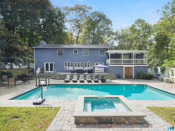 $1,650,000 | 205 Weston Road, Weston, CT 06883