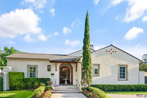 $989,500 | 6734 Audubon Circle, Baton Rouge, LA 70806