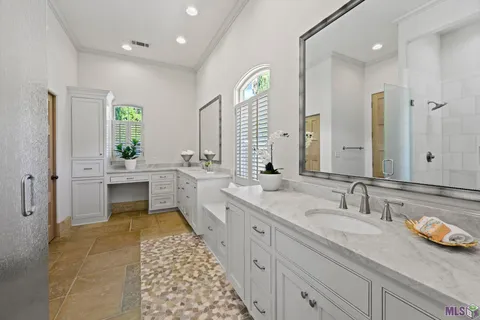 $989,500 | 6734 Audubon Circle, Baton Rouge, LA 70806